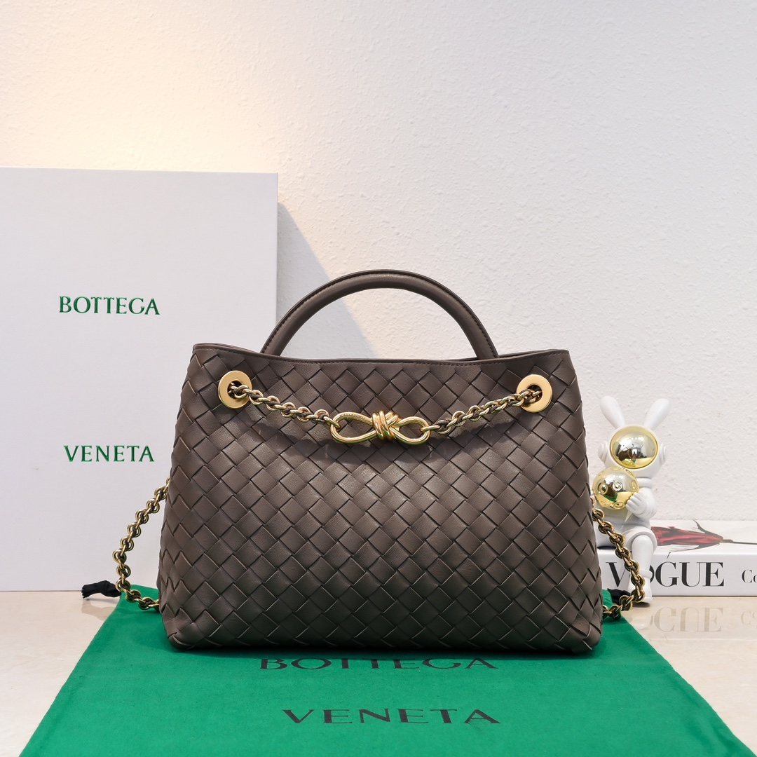 Bottega Veneta Top Handle Bags